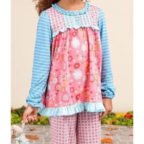 Matilda Jane Pajamas Matilda Jane Girls Once Upon A Time Sleeping